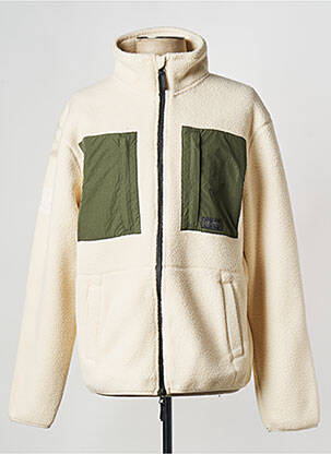 Polar bej SUPERDRY bărbat