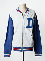 Jachete casual gri deschis DAYTONA bărbat