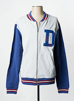 Jachete casual gri deschis DAYTONA bărbat