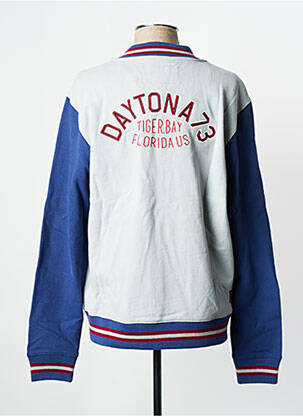 Jachete casual gri deschis DAYTONA bărbat