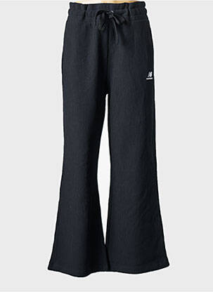 Trening negru NEW BALANCE femeie