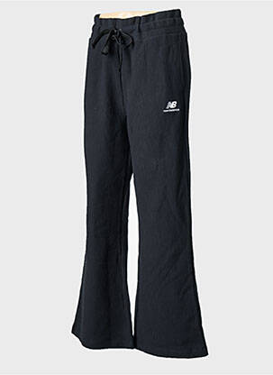Trening negru NEW BALANCE femeie