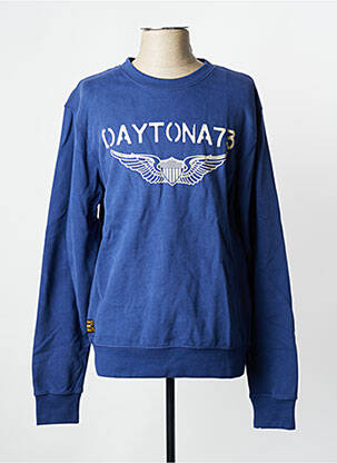 Hanorac bleumarin DAYTONA bărbat