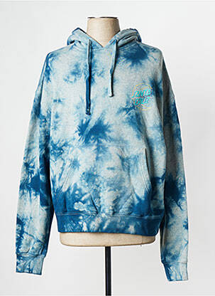 Hanorac gri SANTA CRUZ bărbat