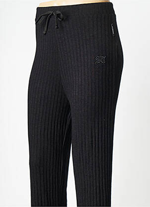 Trening negru WASTED PARIS femeie