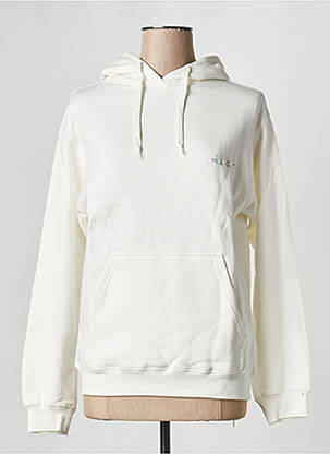 Hanorac alb MAISON LABICHE femeie