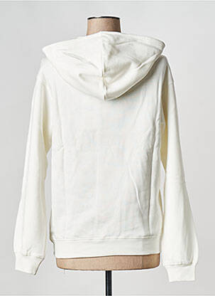 Hanorac alb MAISON LABICHE femeie