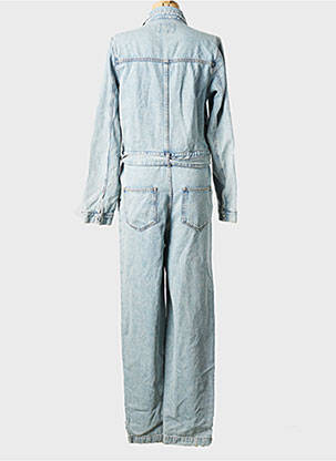Salopetă-pantalon albastru MAISON LABICHE femeie