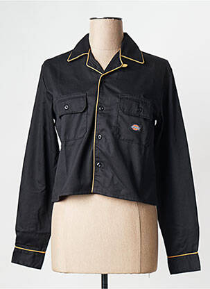 Cămașă negru DICKIES femeie