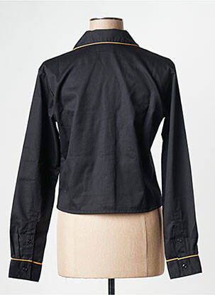 Cămașă negru DICKIES femeie