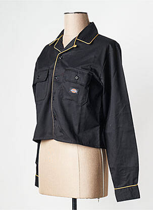 Cămașă negru DICKIES femeie