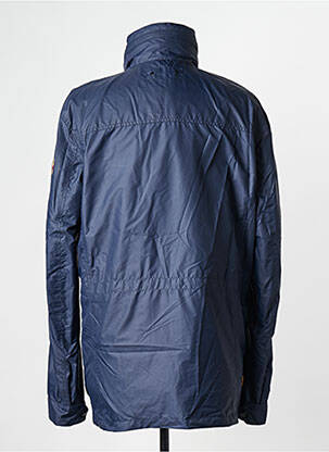 Impermeabil bleu marin DAYTONA bărbat