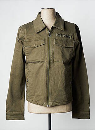 Jachete casual kaki DAYTONA bărbat