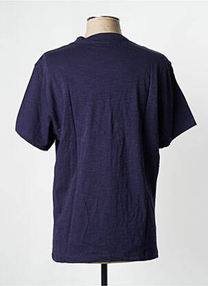 Tricou bleumarin DAYTONA bărbat