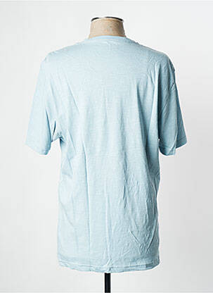 Tricou albastru DAYTONA bărbat