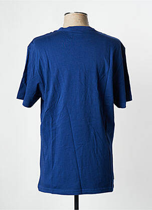 Tricou albastru DAYTONA bărbat