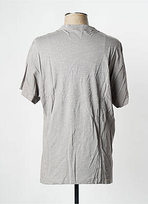 Tricou gri DAYTONA bărbat