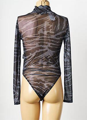 Body gri WASTED PARIS femeie