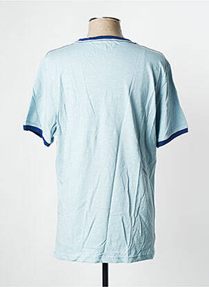 Tricou albastru DAYTONA bărbat