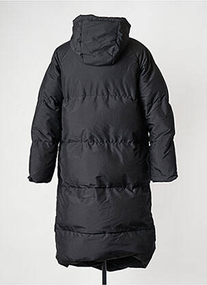 Parka negru MINIMUM femeie