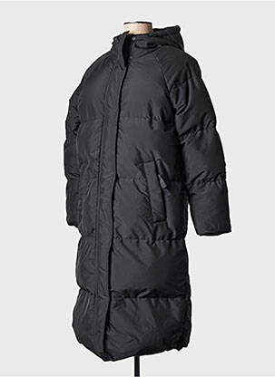 Parka negru MINIMUM femeie