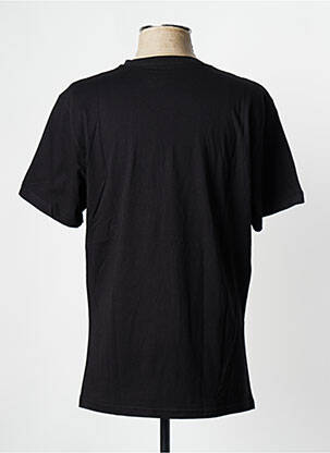 Tricou negru DAYTONA bărbat