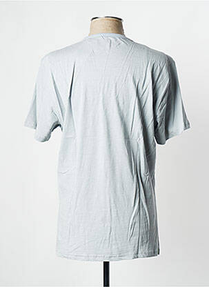 Tricou gri deschis DAYTONA bărbat