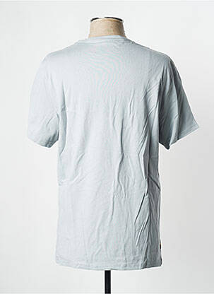 Tricou gri deschis DAYTONA bărbat
