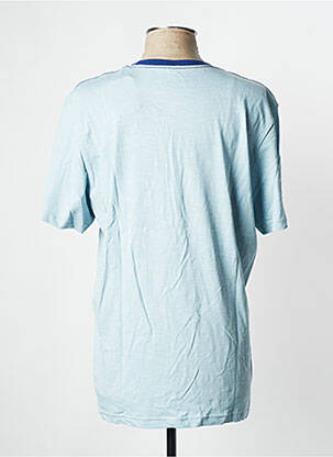 Tricou albastru DAYTONA bărbat