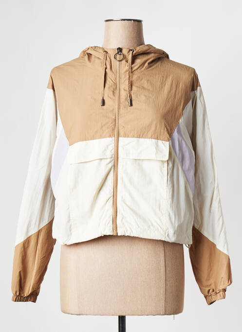 Geacă bej ONLY femeie