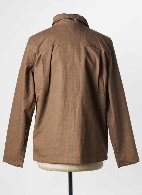 Jachete casual verde VANS bărbat