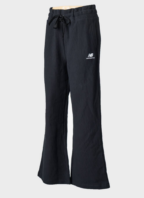 Trening negru NEW BALANCE femeie