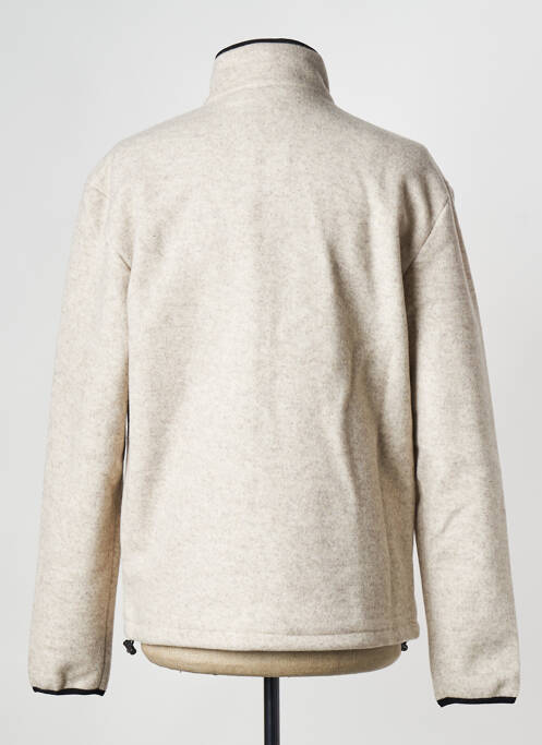 Geacă bej MINIMUM bărbat