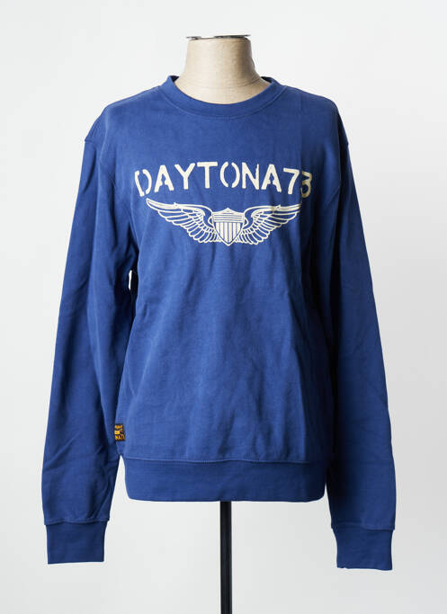 Hanorac bleumarin DAYTONA bărbat