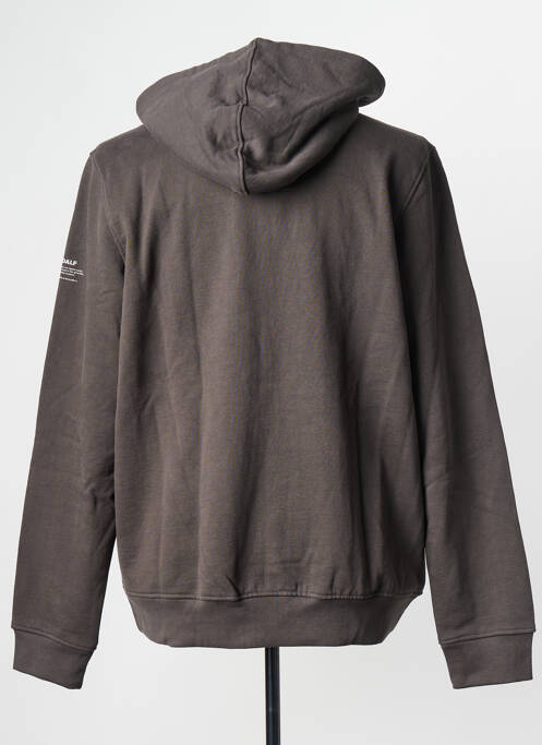 Jachete casual gri ECOALF bărbat