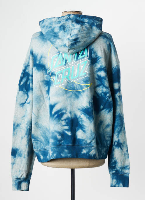 Hanorac gri SANTA CRUZ bărbat