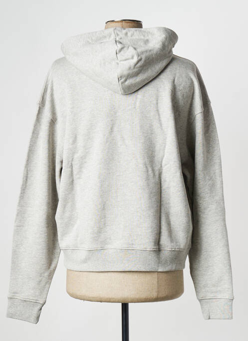 Hanorac gri SANTA CRUZ bărbat