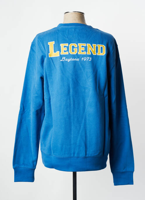 Hanorac albastru DAYTONA bărbat