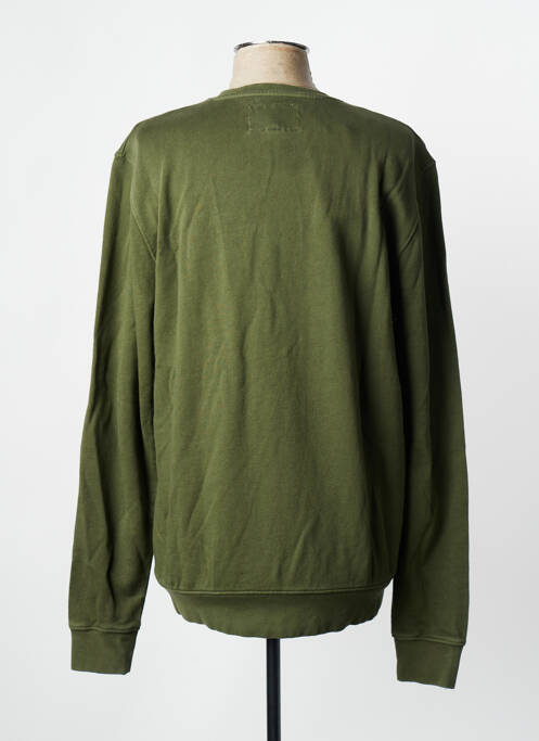 Hanorac kaki DAYTONA bărbat