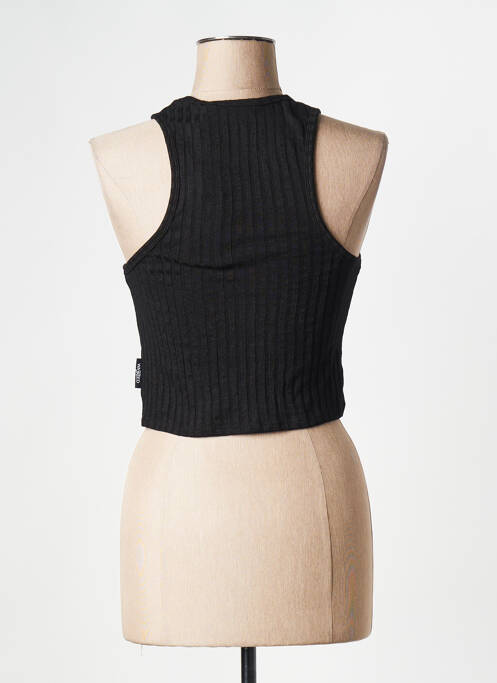 Maiou negru WASTED PARIS femeie