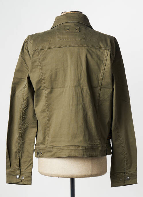 Geacă kaki DAYTONA bărbat