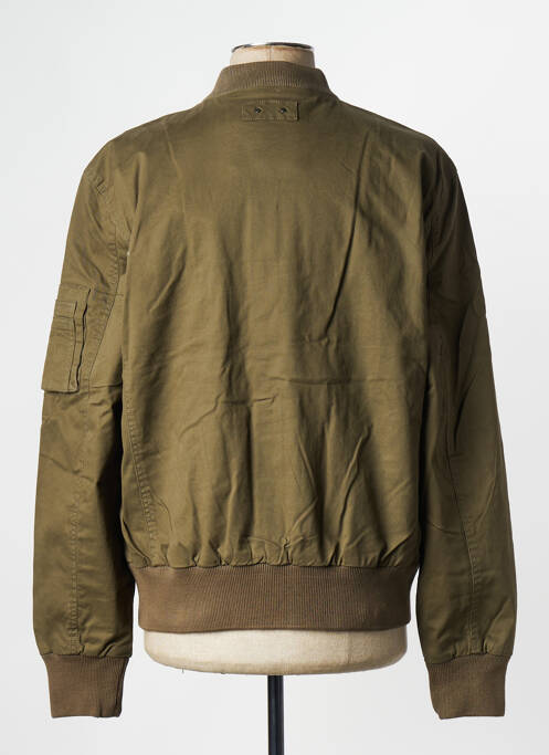 Geacă kaki DAYTONA bărbat