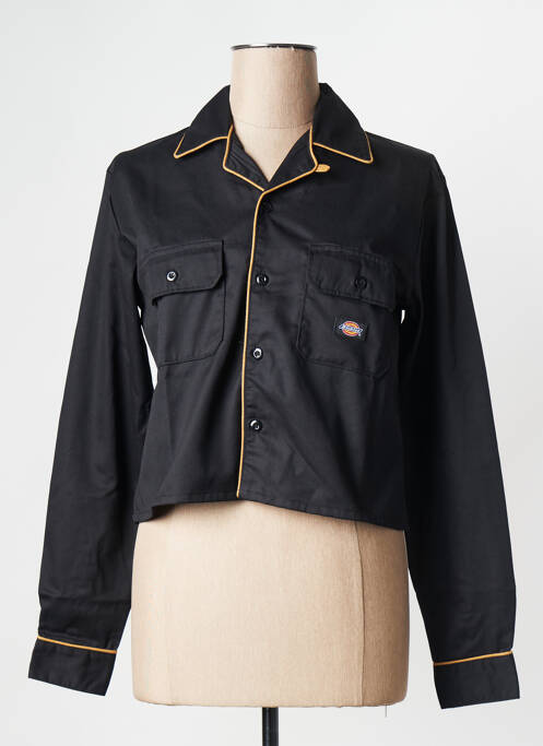 Cămașă negru DICKIES femeie