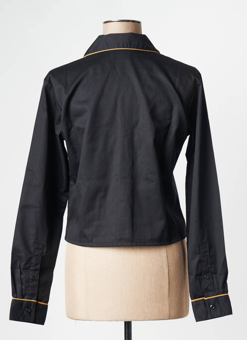 Cămașă negru DICKIES femeie