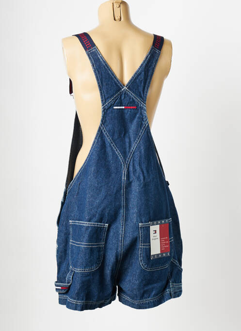 Salopetă albastru TOMMY HILFIGER femeie