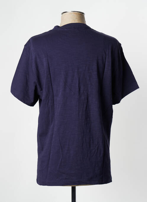 Tricou bleumarin DAYTONA bărbat