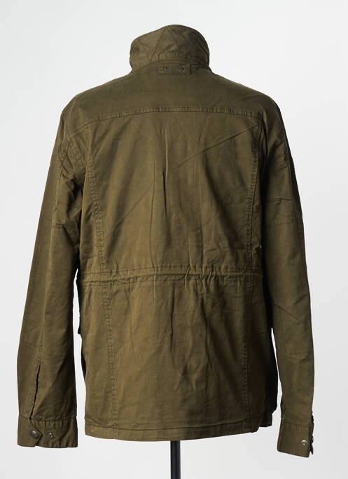 Jachete casual kaki DAYTONA bărbat