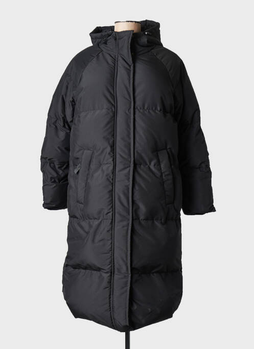 Parka negru MINIMUM femeie
