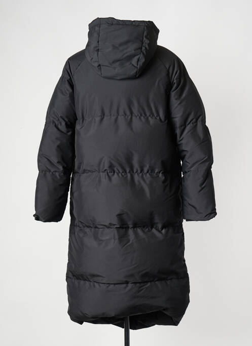 Parka negru MINIMUM femeie