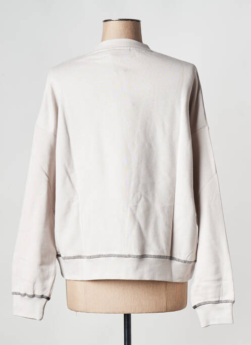 Hanorac gri WASTED PARIS femeie